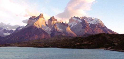 Photo de l'Argentine