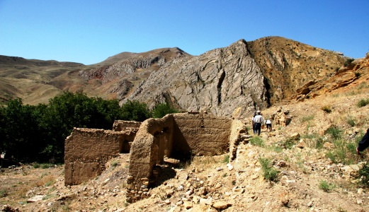 Photo de l'Azerbaidjan