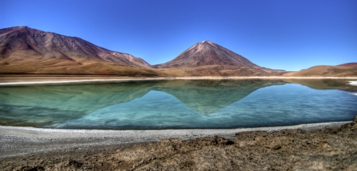Photo de la Bolivie