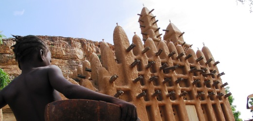 Photo du Burkina Faso