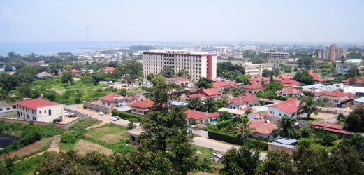Photo du Burundi