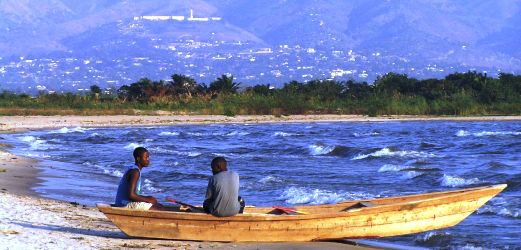 Photo du Burundi