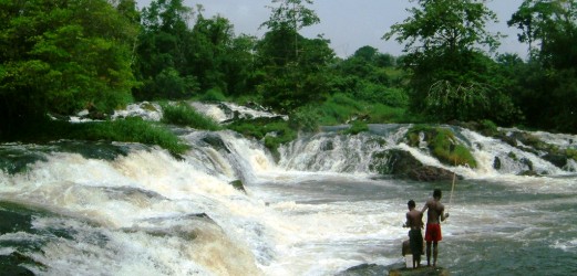 cameroun tourisme