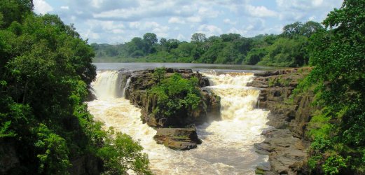 Photo du Centrafrique