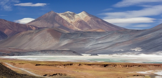 Photo du Chili