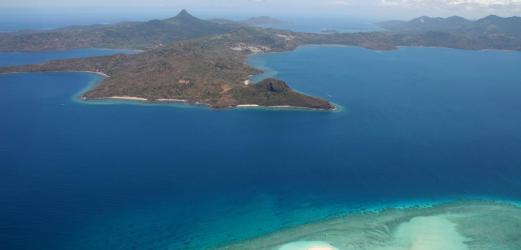 Photo des Comores