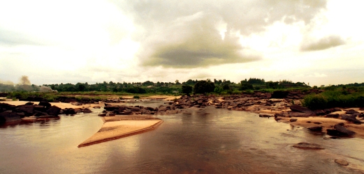 Photo du Congo Brazzaville