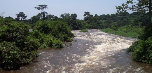 Photo du Congo Brazzaville