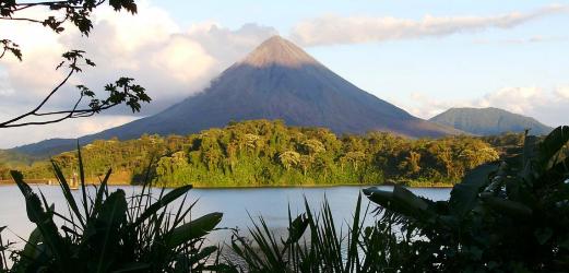 Photo du Costa-Rica