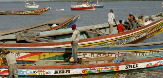 Photo de la Cte d'Ivoire