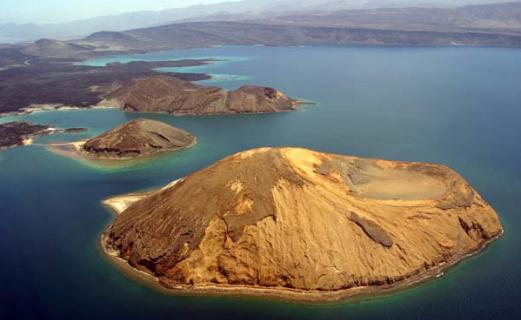 Photo de Djibouti