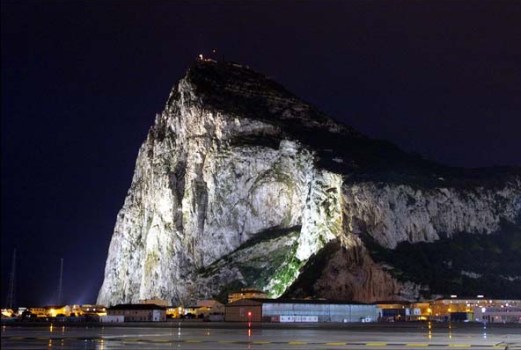 Photo de Gibraltar