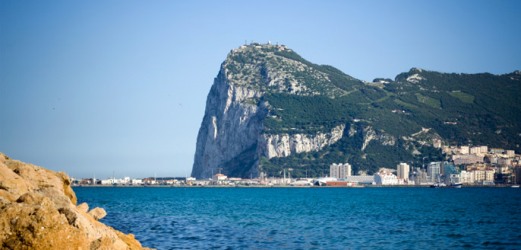 Photo de Gibraltar