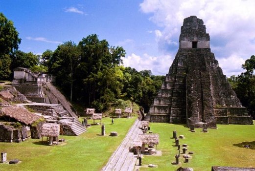 guatemala tourisme