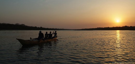 Photo de la Guine Bissau