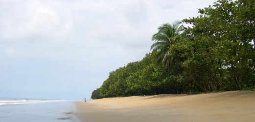 Photo de la Guinée Equatoriale