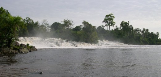 Photo de la Guine Equatoriale