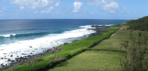 Photo de l'Ile de Man