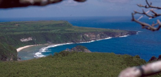 Photo des Iles Mariannes du Nord