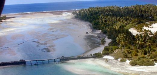 Photo du Kiribati