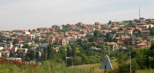 Photo du Kosovo