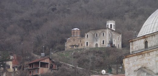 Photo du Kosovo