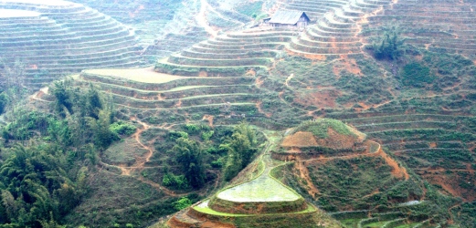 Photo du Laos