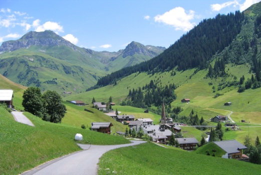 liechtenstein tourisme