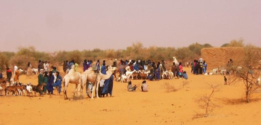 Photo du Mali