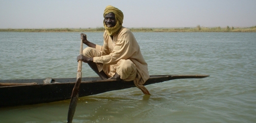 Photo du Mali