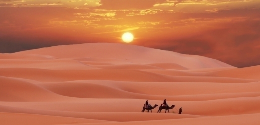 Photo du Maroc