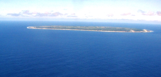 Photo de Nauru