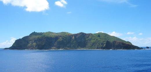 Photo de Pitcairn