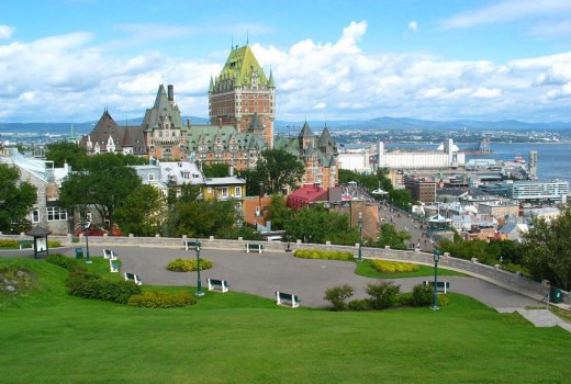 Photo du Québec