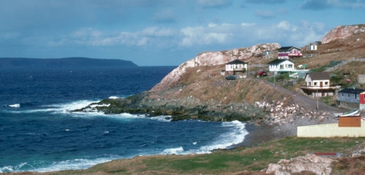 Photo de Saint-Pierre et Miquelon