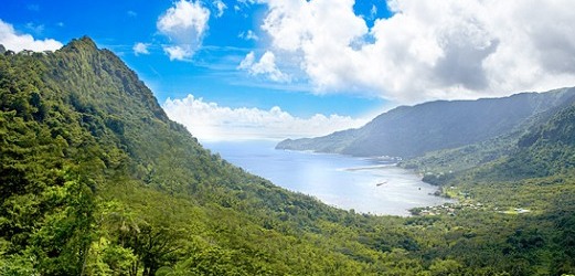 Photo des Samoa