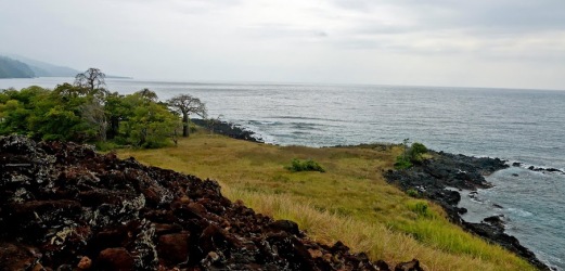 Photo de Sao Tom-et-Principe