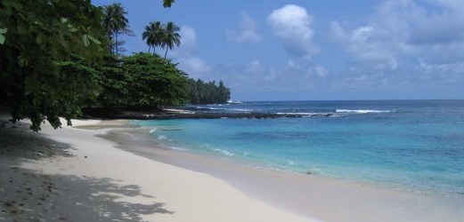 Photo de Sao Tomé-et-Principe