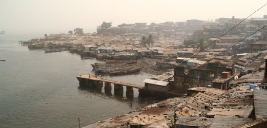 Photo du Sierra Leone