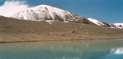 Photo du Sikkim