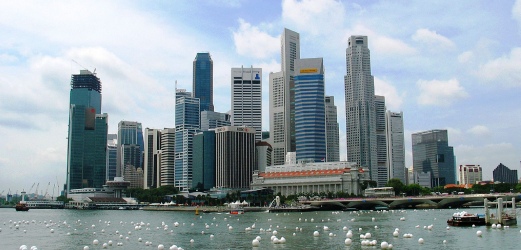 Photo de Singapour