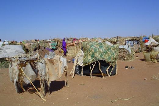 Photo du Soudan