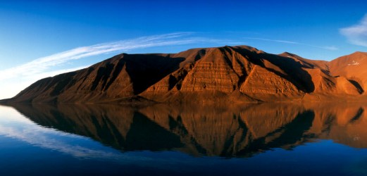 Photo de Svalbard et Jan Mayen