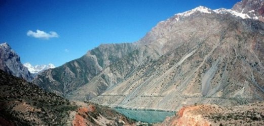 Photo du Tadjikistan