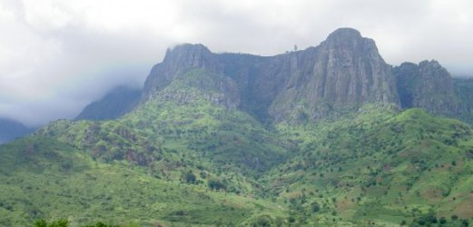 Photo de la Tanzanie