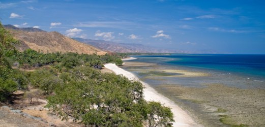 Photo du Timor-Leste