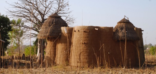 Photo du Togo