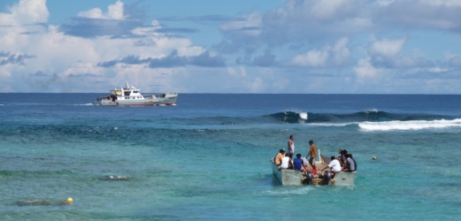 Photo de Tokelau