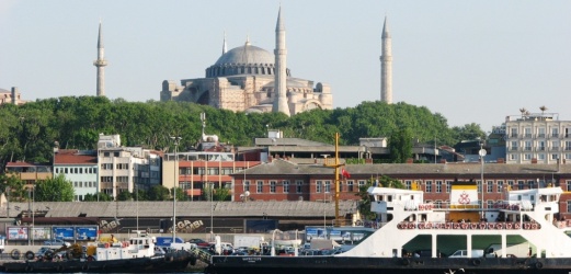 Photo de la Turquie