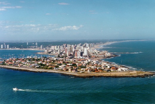 Photo de l'Uruguay
